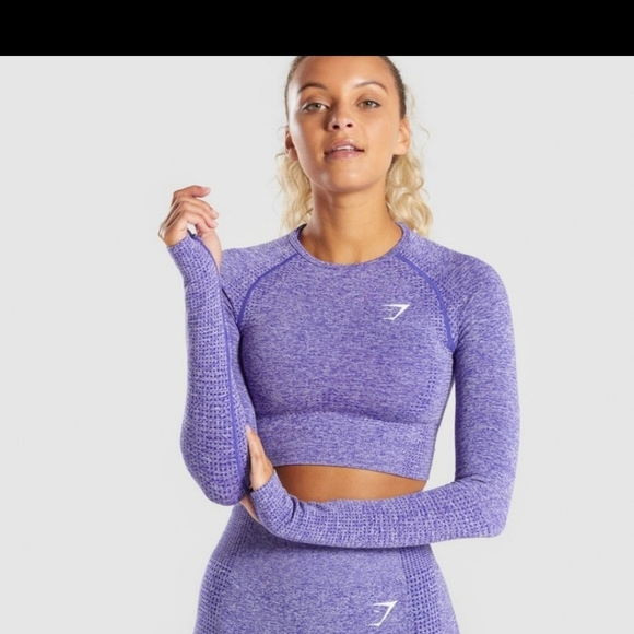 Crop tops - Picture 4 of 4